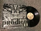 The Prodigy Lp 12” Charly 1992 V. G