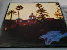 The Eagles   Hotel California Vinyl LP  Asylum 1976  7E-1084-B