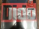 Dido No Angel Vinyl LP RED / BLACK Split Sealed New Thank You Hunter