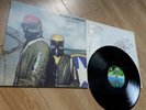 Black Sabbath Never Say Die LP 1ST PRESSING 1Y//1 2Y//2 STR + INNER SLEEVE