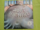 Soft Machine - Six - Vinyl DOLP JAZZ ROCK 1973