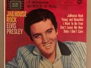 ELVIS PRESLEY (ITALY) A72V 0218 