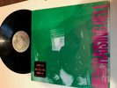 1986 Run-DMC vinyl LP Raising HELL profile PRO-1217