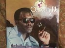 O.V. Wright - The Bottom Line LP vinyl SEALED