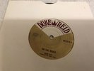 Hugh Roy True True Duke Reid Record Label