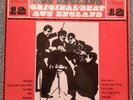 Vinyl - ORIGINAL BEAT aus England 12. Folge