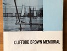 Clifford Brown - Memorial Album **Original US Prestige PRLP 7055 | 1956