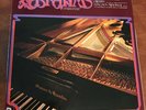 LINCOLN MAYORGA BRAHMS HANDEL CHOPIN - SHEFFIELD LAB 4 - AUDIOPHILE PRESS-  MINT