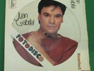 JUAN GABRIEL –RECUERDOS II- MEXICAN LP PICTURE DISC LATIN POP