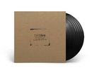 Dave Matthews Band DMBLive First Union Center Philadelphia PA 11-30-98 5LP Vinyl