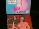 NUDE EP set from Thailand w/ PS Sleeve
