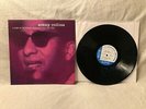 Sonny Rollins Night At The Village Vanguard LP Blue Note ?Records BLP1581 EX/VG+