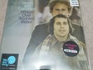SIMON AND GARFUNKEL BRIDGE OVER TROUBLED WATER COLOUR 12