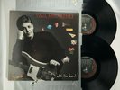 PAUL MCCARTNEY All The Best  2LP Portugal 1987 Inner Lyric Sleeves EX Beatles