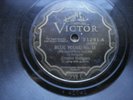 Jimmie Rodgers-Brakeman's Blues/Blue Yodel No.II-Victor 21291-V+ Prewar Country