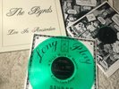 BYRDS LIVE IN AMSTERDAM 3 LP BOX IN MINT 1990