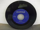 Vito and the Salutations,Harold 5009,