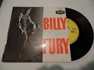 French EP Billy FURY 