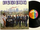 EL GRAN COMBO Amame LP salsa romantica Central park New York on jacket   #3599