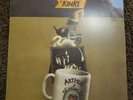 The Kinks Arthur or the Decline 2xLP vinyl remastered 50th Anniversary