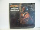 WAYLON JENNINGS 33 RPM JEWELS RCA VICTOR STEREO LSP-4085 VG++