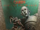 QUEEN News Of The World, LP 12