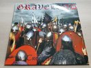 Graveland ?– Creed Of Iron -lp- goatmoon-der sturmer-