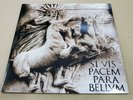 Der Stürmer / Totenburg ?– Si Vis Pacem Para Bellum - lp-goatmoon