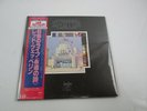 LED ZEPPELIN SONG REMAINS THE SAME P-4607 with OBI Japan VINYL LP