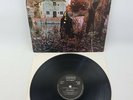 BLACK SABBATH 1st LP 1976 NEMS NEL 6002 Vinyl Record Self Titled Tested