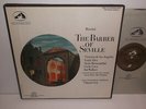 SAN 114-5-6 Rossini The Barber Of Seville Victoria De Los Angeles Gui W/A 3LP