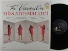 MISS ANN-MARGRET The Vivacious One RCA VICTOR LP mono