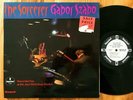 GABOR SZABO The Sorcerer IMPULSE A 9146 LP ORIGINAL GATEFOLD MONO PROMO