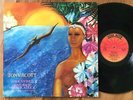 TONY SCOTT African Bird Come Back  SOUL NOTE SN 1083 LP JAZZ FUSION NM