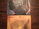 2 Rolling Stones Hot Rocks & Goats Head Soup Vinyl Albums, LP, Records Originals