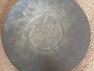 Public Image Limited PIL Metal Box 3 LP Set VG Vinyl Record METAL 1 In Round Tin