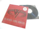 VAN HALEN: For Unlawful Carnal Knowledge (+INNER) RARE 1st GER LP 1991 Poundcake