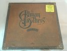 The Allman Brothers Band Dreams Sealed Vinyl Records LP USA 1989 Orig Hype St CO