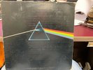 PINK FLOYD THE DARK SIDE OF THE MOON LP 73 EMI SMAS-11163