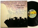 RUBEN BLADES Maestra Vida Segunda Parte LP Fania 1980 Latin VG++ vinyl  #3598