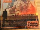 Ennio Morricone My Name Is Nobody/Il Mio Nome A Nessuno Soundtrack RSD Orange LP
