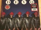 Devo Freedom Of Choice Red White Blue Swirl Vinyl LP Rhino 2016 Near Mint