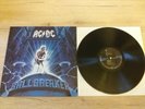 Viyl/Lp AC/DC Ballbreaker 7559-61780-1  1.Press  Europa 1995  M/Vg