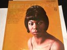 Best Of Nina Simone Philips PHS 600-298 1969 Soul Jazz Rare 1st Pressing EX/VG