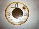 Mountain 45 Dreams Of Milk & Honey PROMO WINDFALL
