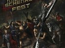 Gary Michael Schenker Fest(feat.Barden - Revelation