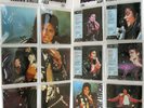 Michael Jackson BAD Souvenir Singles Pack Square 45t 7