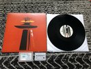 On Top  KEXP MUDHONEY Live On Top of the Space Needle vinyl LP Nirvana Pearl Jam