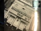 Pearl Jam Live From The Orpheum Theater 2 LP Vinyl Record Set