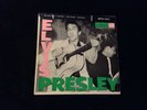 ELVIS PRESLEY EP EPA-747 ELVIS PRESLEY DOG ON TOP EX/EX
